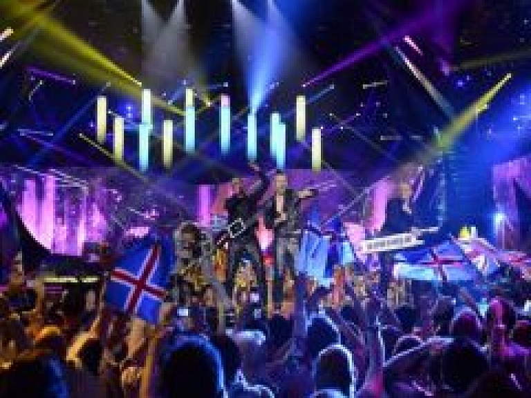 Ķīpsalā suņi sacentīsies par ceļazīmi uz "Crufts 2014" izstādi Lielbritānijā