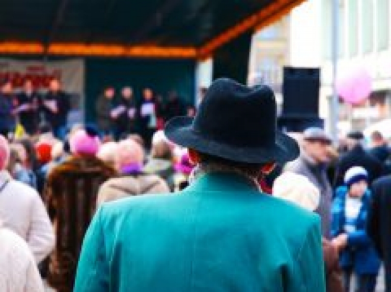 Valmierā vasaras muzikālo sezonu atklās grandiozs šlāgerfestivāls