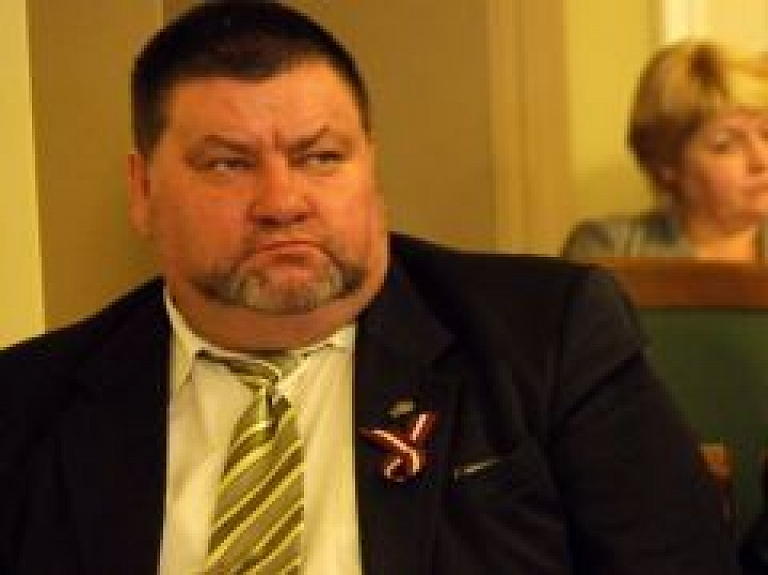 Caunes ienākumi pērn pārsniedz 17 000 latu