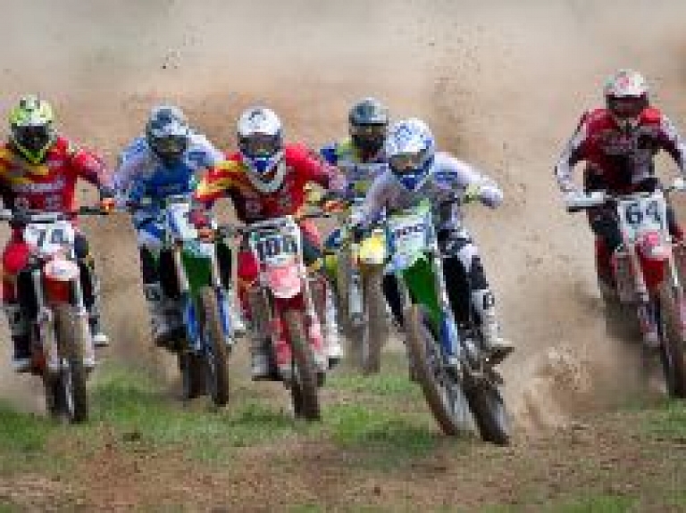 "Vaidavas kauss" Apē pulcināja gandrīz 400 sportistus