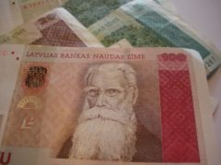 "Liepājas autobusu parka" šī gada plānotie zaudējumi - 56 485 lati