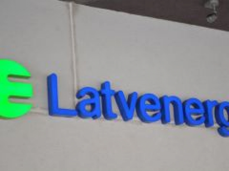 Latvenergo valstij dividendēs izmaksās 28,6 miljonus latu