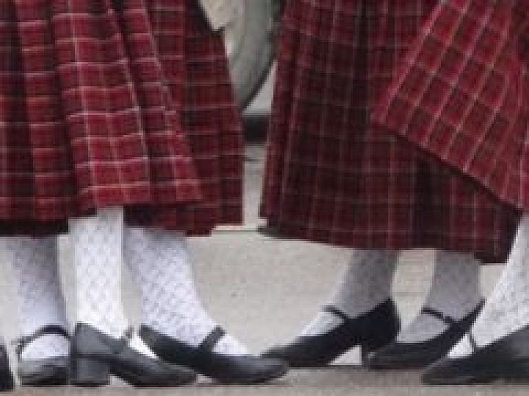 Jūrmalas deju kolektīvs "TAPA" atzīmēs 15 gadu jubileju