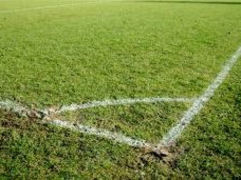 FK "Jelgava" aizvadīs pirmo mājas spēli