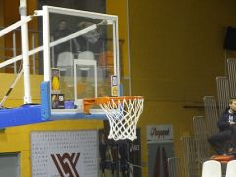 Madonas novada kauss basketbolā pulcēja septiņas komandas