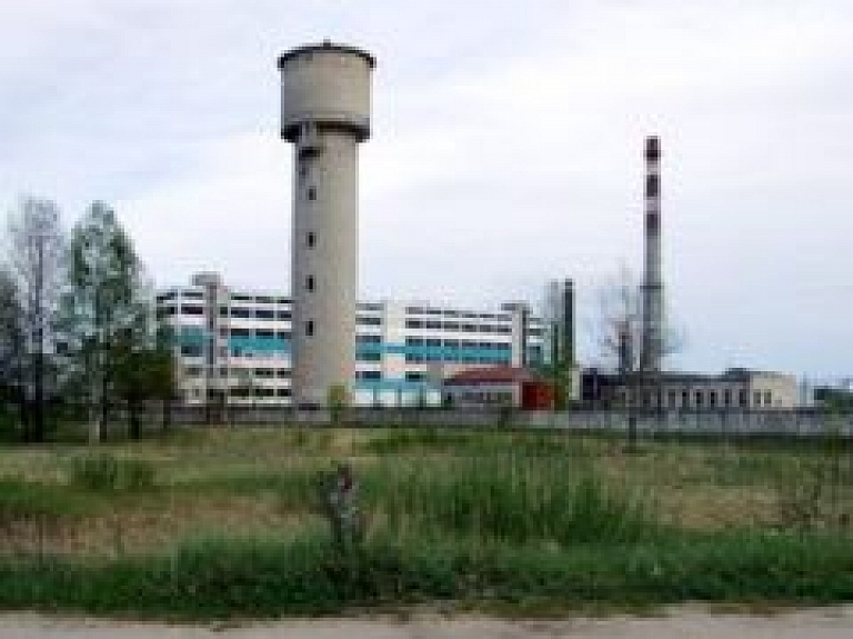 VSŠ aprīlī sasniedz rekordlielu realizācijas apjomu