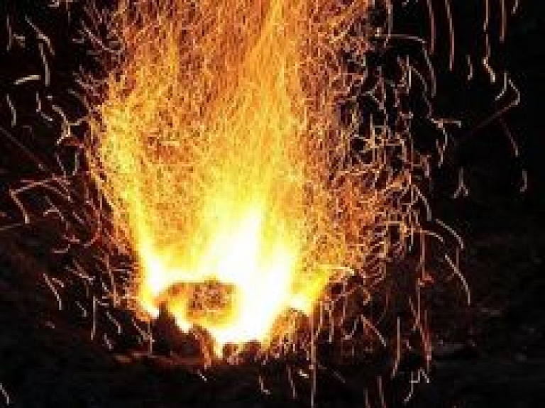 "Liepājas metalurga" konsolidētie zaudējumi pērn - 10,3 miljoni latu