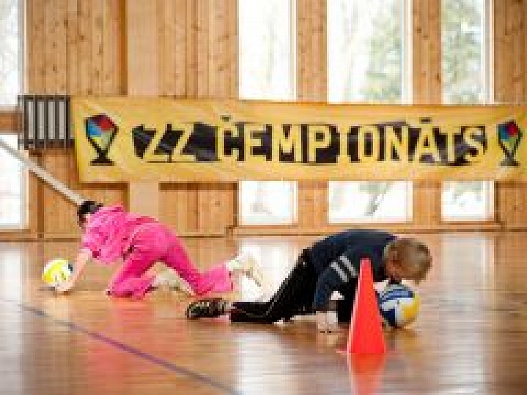 ZZ Čempionāta 2013 Vidzemes pusfināls notiks Madonā (video)