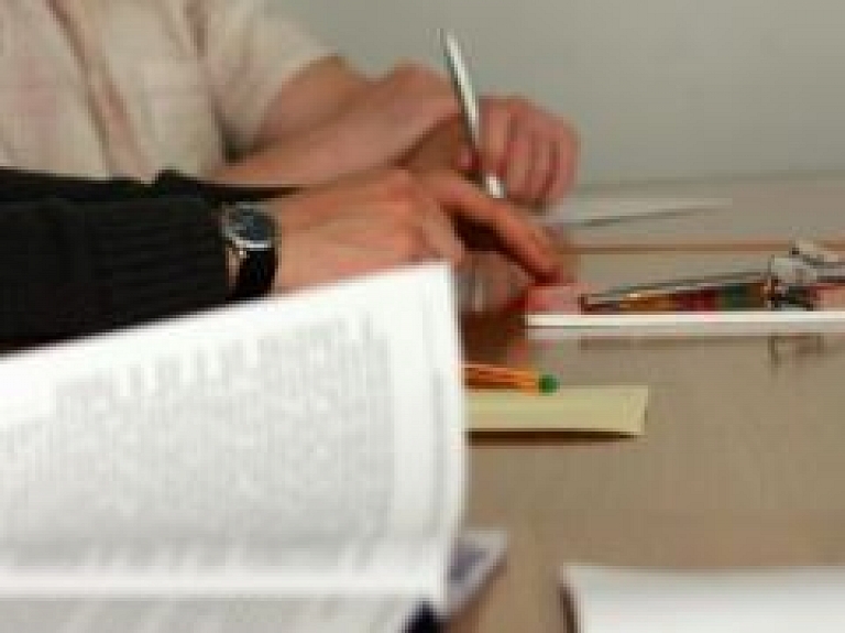 LM arodbiedrība rūpējas par darbinieku interešu aizstāvību