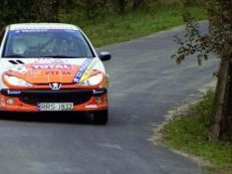 Jūrmalā atklās autosporta vasaras sezonu