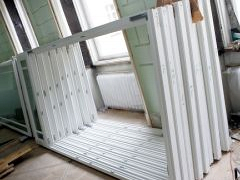 Siguldā izglītības infrastruktūras uzlabošanā investēs divus miljonus