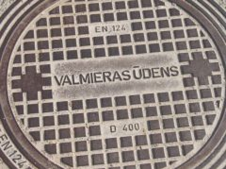 Apstiprina "Valmieras ūdens" attīstības stratēģiju