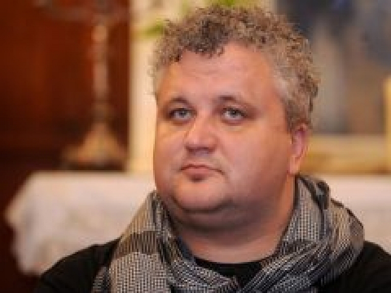 Sergejs Jēgers uzstāsies Dobeles kultūras namā