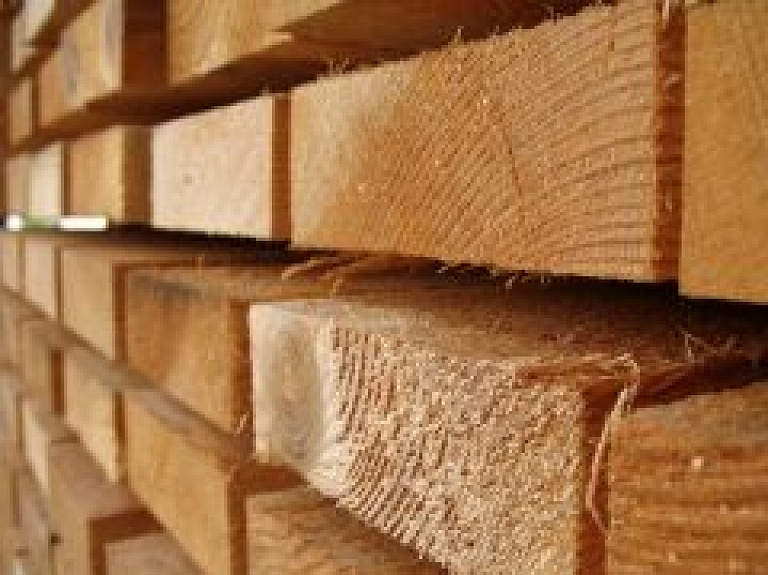 Ventspilī ražotos māju moduļus nosūtīs uz Norvēģiju