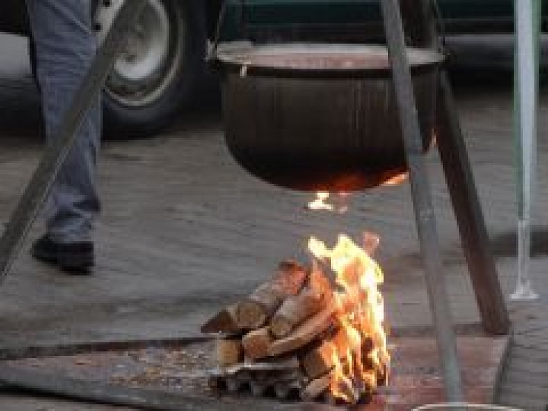 Allažos norisināsies Ūsiņdienas tradīciju pasākums