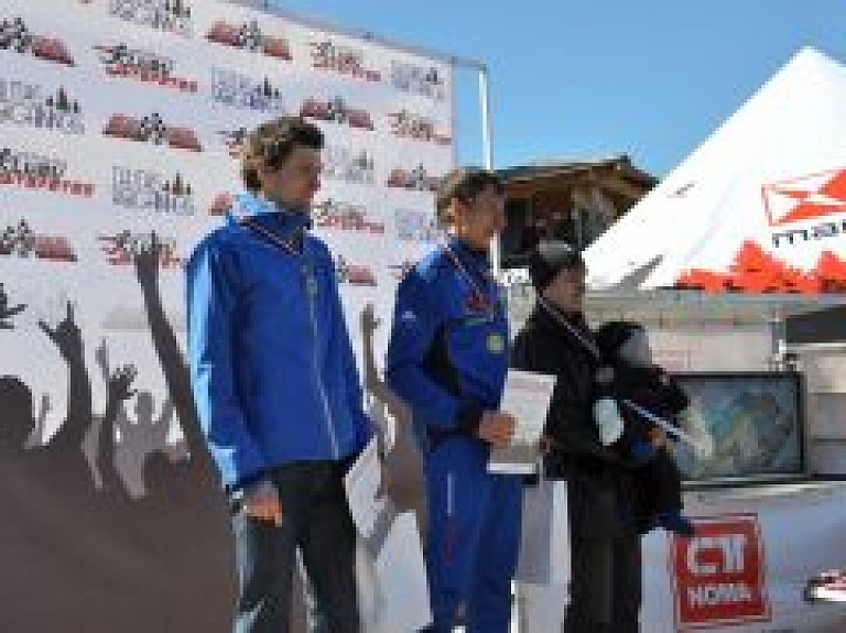 "Rīgas kausi" pulcina dalībniekus no 12 valstīm