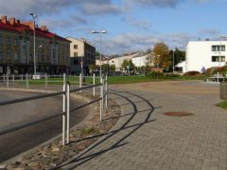 Aicina balsot par Valmieras Lielās Talkas video