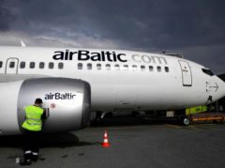 Matīss: nopietnu investoru "airBaltic" joprojām nav