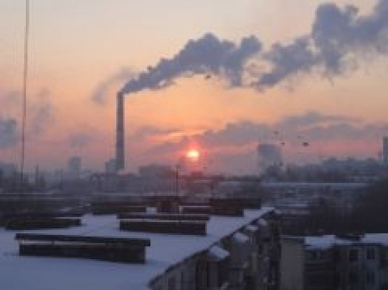 "Bauskas siltuma" peļņa pērn vairāk nekā 1000 latu