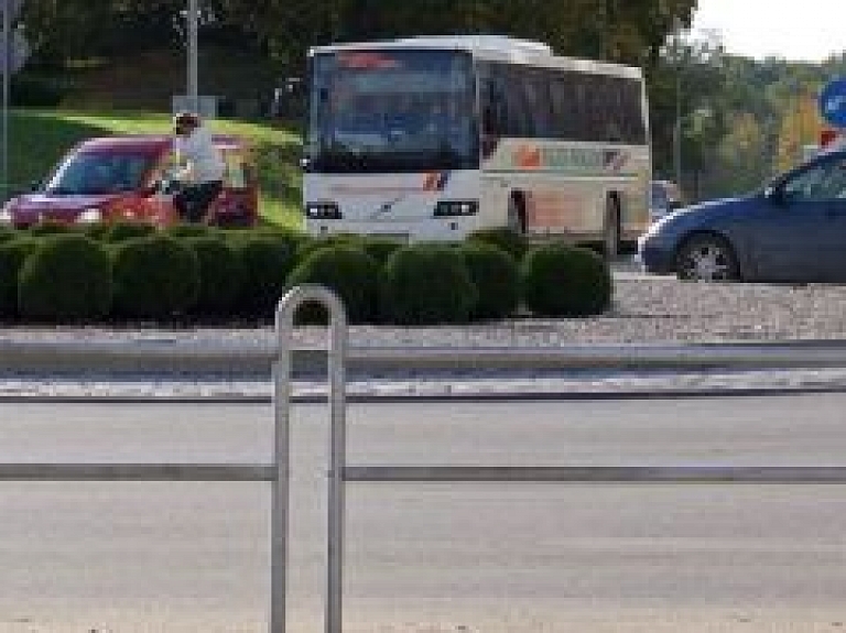 "VTU Valmiera" viens no uzslavētākajiem uzņēmumiem