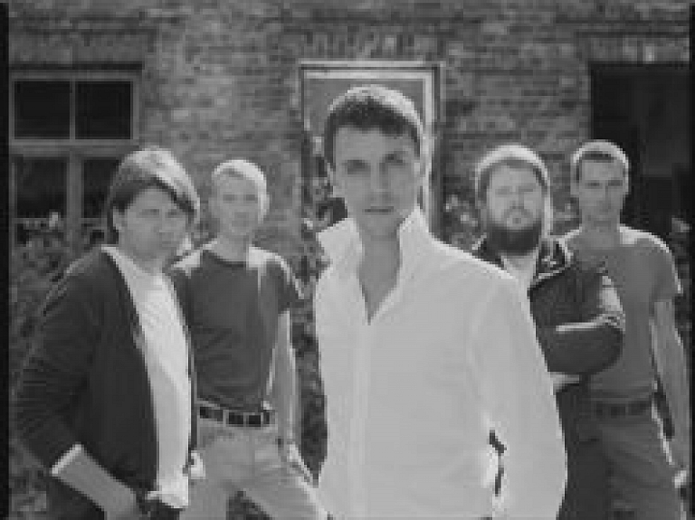 Pavasarīgi kultūras pasākumi nedēļas nogalei