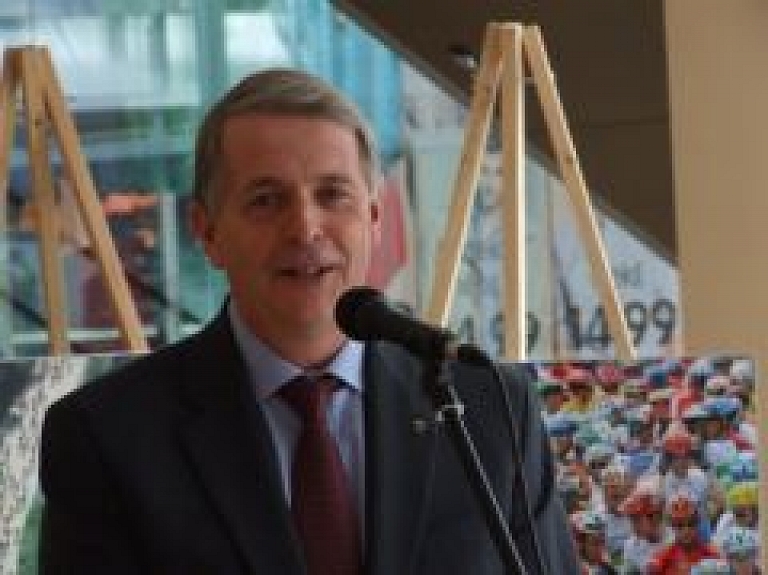 Boķis pašvaldībā pērn nopelnījis teju 22 000 latu