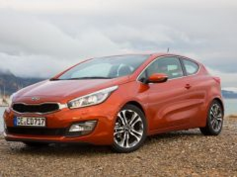 Pavasara vēstneši tieši no Ženēvas uz Rīgu