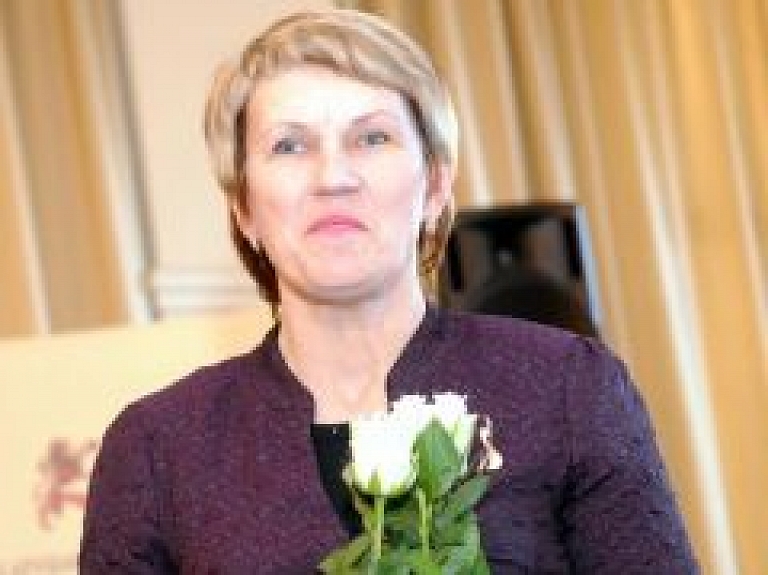 Daudziņas ienākumi pērn pieauguši par vairāk nekā 3000 latu