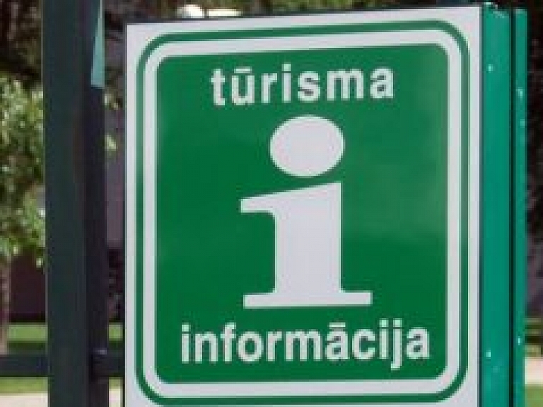 Cēsīs tiksies tūrisma uzņēmēji