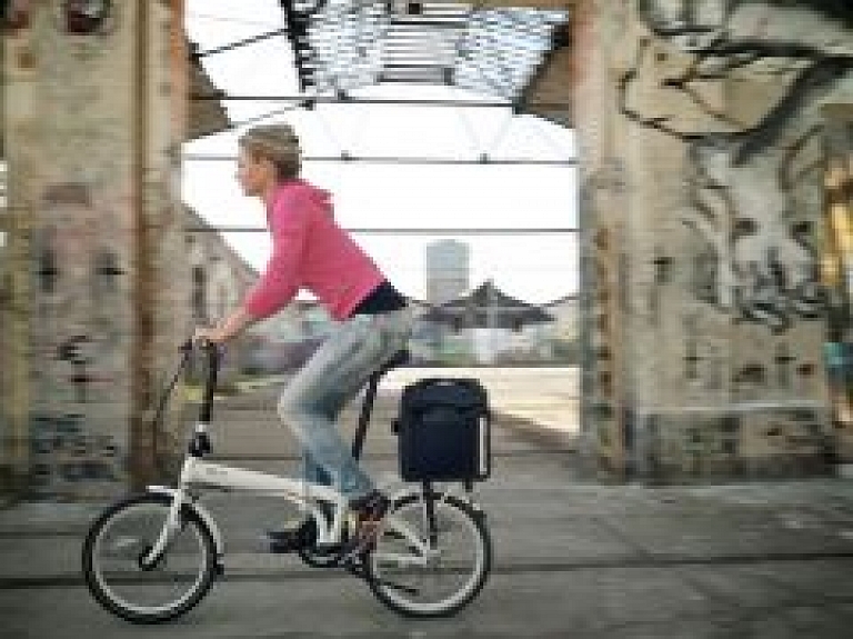 Braucamie visām gaumēm - šonedēļ izstādēs Ķīpsalā