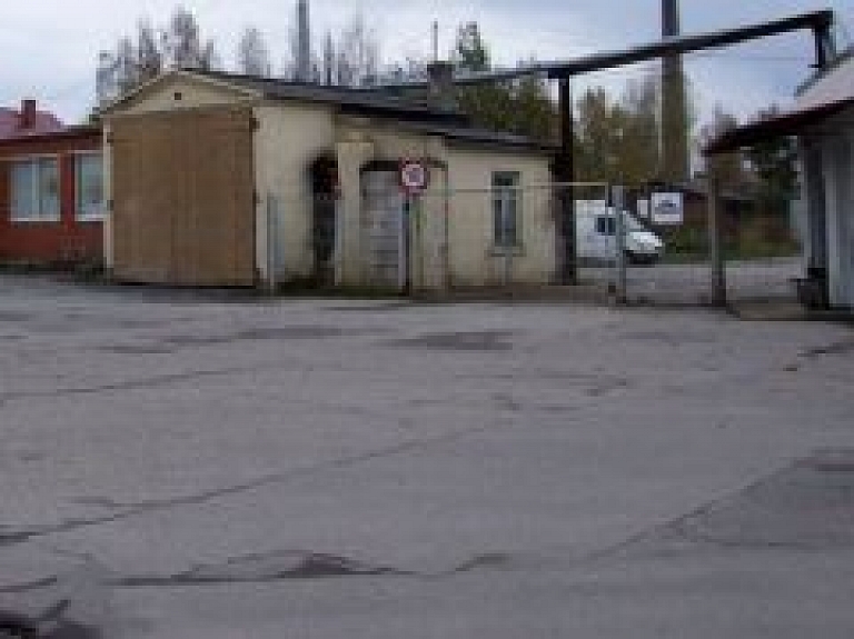 Korporācija "GazEnergoStroi" nopirkusi Valmieras gaļas kombinātu
