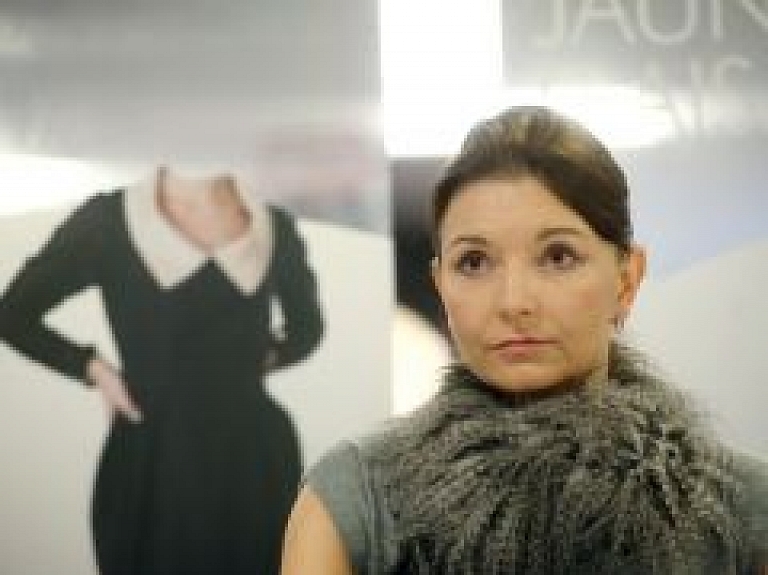 "Riga Fashion Week" prezentēs labāko Latvijas modē