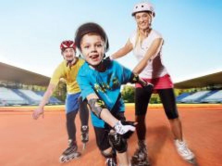 Ķīpsalā notiks izstādes aktīvās atpūtas cienītājiem