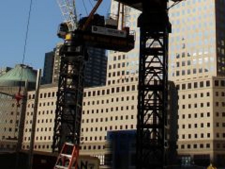 Nopērkot īpašumu Jelgavā, Latvijā ienāk Igaunijas īpašuma fonds