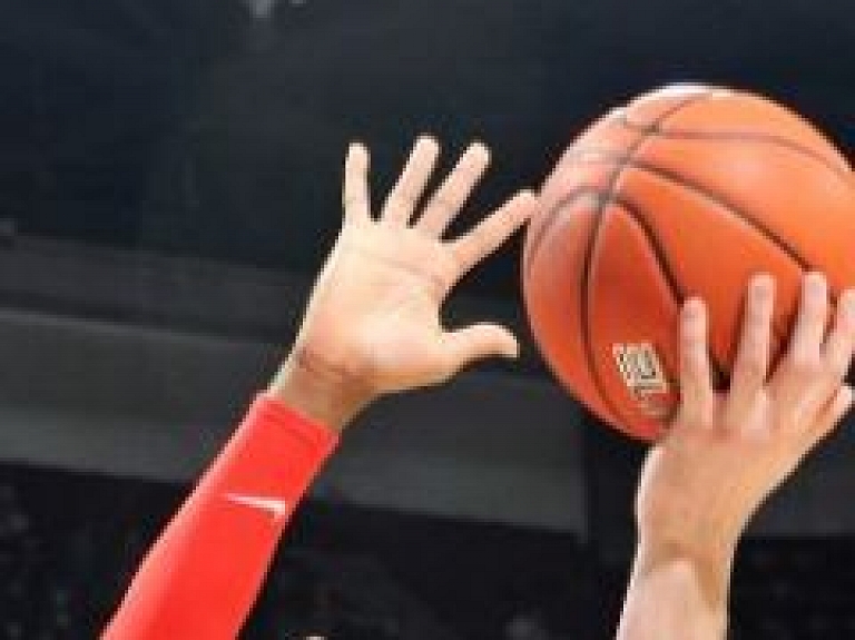 Aizvadītas pirmās spēles Siguldas atklātajā čempionātā basketbolā