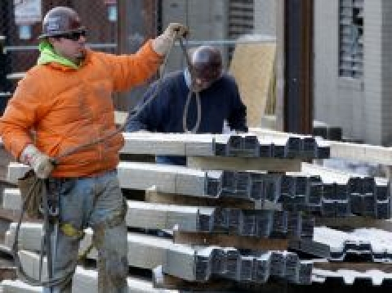 Staļģenes vidusskolas piebūves būvniecībai izsludina iepirkumu
