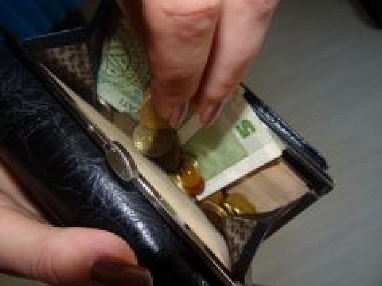 Smiltenes novadā samazinājušies izdevumi sociālajiem pabalstiem