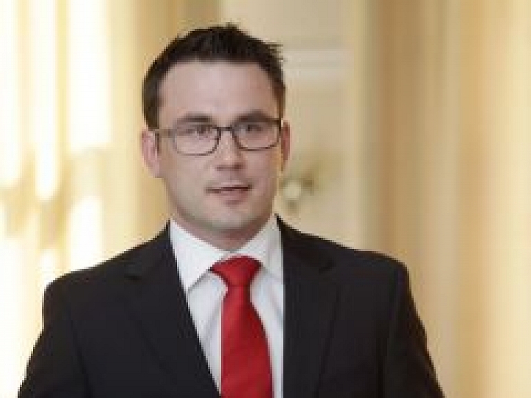Amsils: "Dobeles dzirnavnieka" stratēģiskie mērķi netiks mainīti