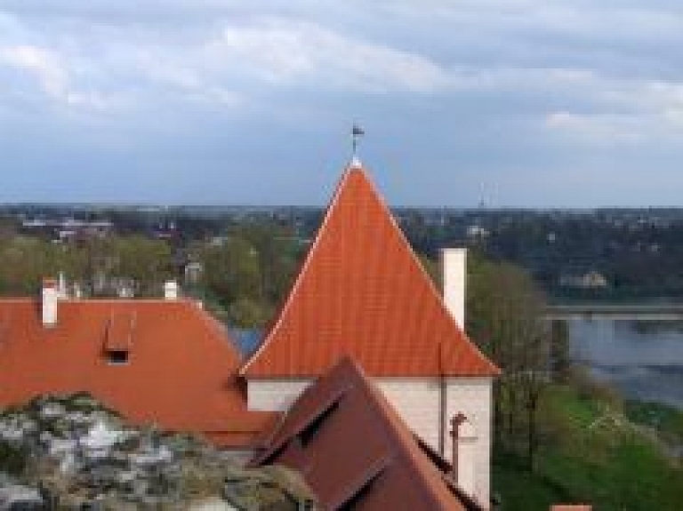 Bauskas muzejā atklās izstādi  "Četras svarīgākās latviešu trimdas politiskās akcijas ārzemēs padomju okupācijas laikā"