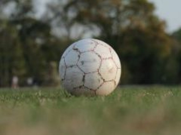 Vecumnieku novada atklātais čempionāts telpu futbolā noslēdzies