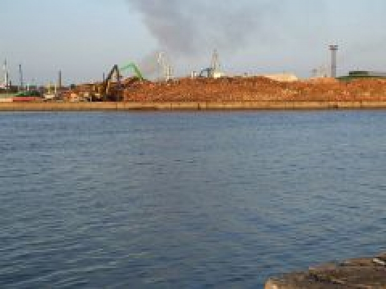 Matīsu atbrīvo no Liepājas SEZ valdes locekļa amata