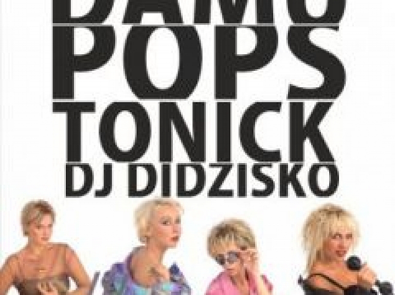 "Dāmu pops" atgriežas