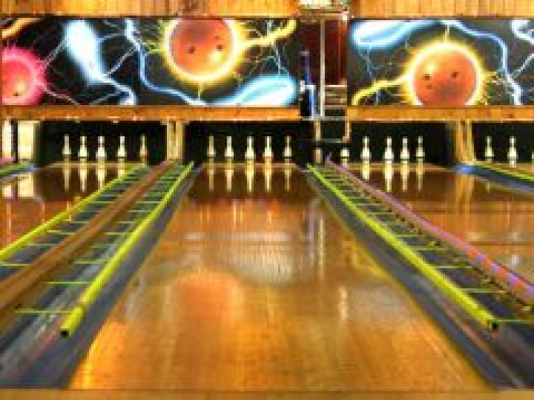 Nedēļas nogalē Jelgavā notiks atklātais boulinga turnīrs
