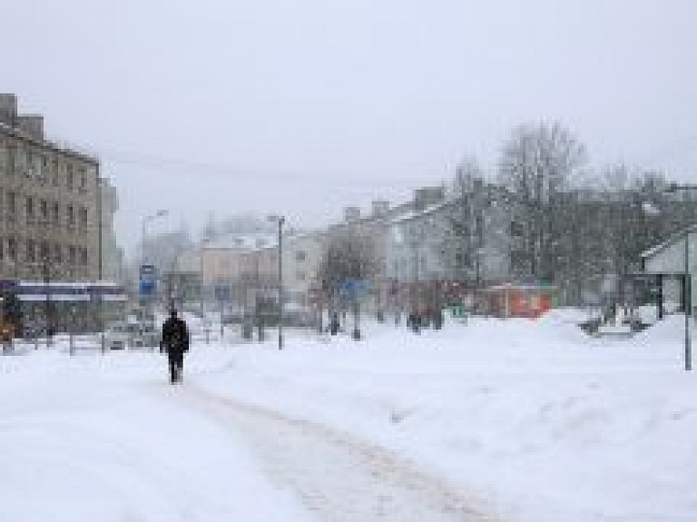 Latvijā bez darba ir vairāk nekā 100 000 cilvēku