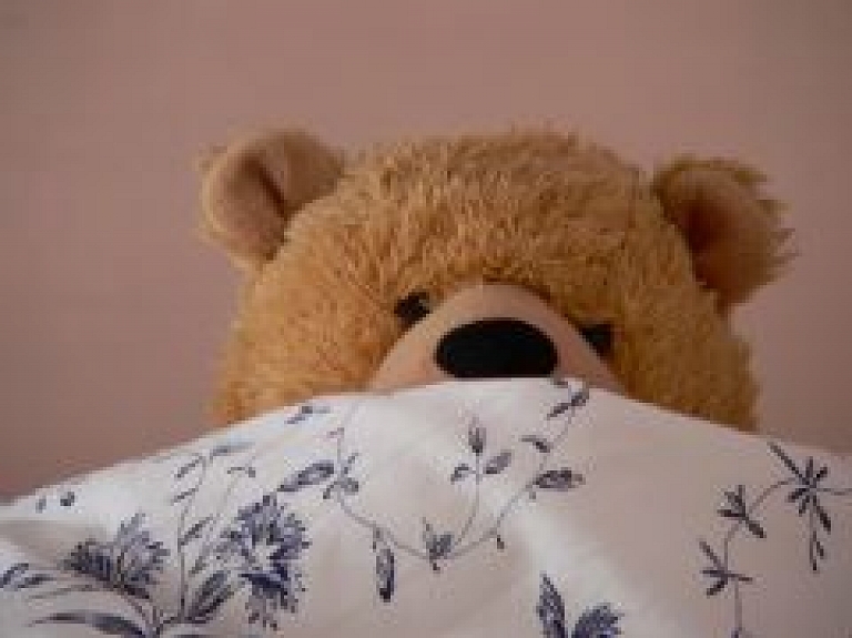 Madonā notiks izrāde bērniem