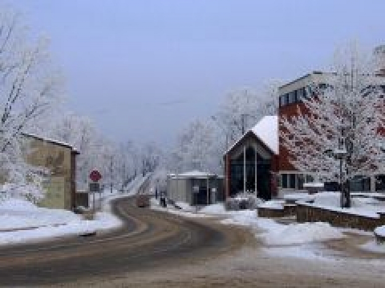 Dailes teātris martā viesosies Valmierā