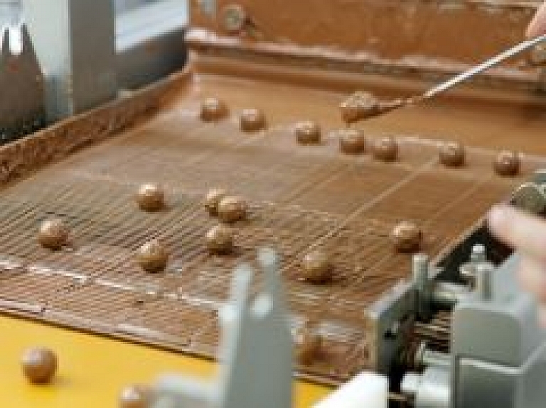 "Pure Chocolate" pērn dubultojis saražoto trifeļu skaitu