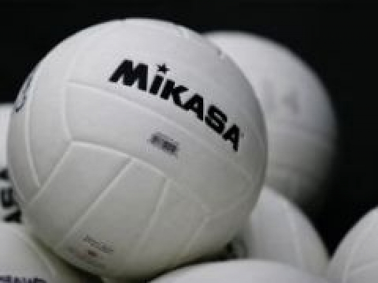 "Biolars/Jelgava" sīvā cīņā uzveic Daugavpils Universitāti