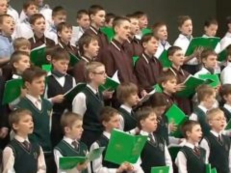 Ziņas Talsu novadam 08.03.2013 (video)