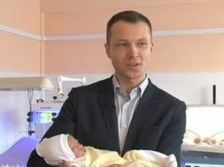 Rēzeknes zaļo pakalnu koris cīnīsies par uzvaru (video)
